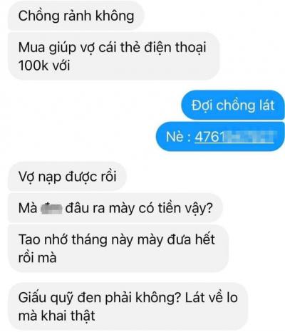 Ảnh chế Nguồn: Bí Mật Cuộc Sống
