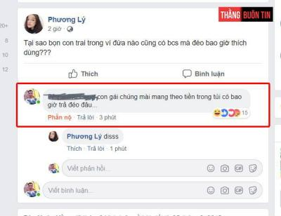 Ảnh chế Nguồn: Bí Mật Cuộc Sống