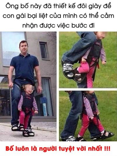 Ảnh chế Nguồn: Bí Mật Cuộc Sống