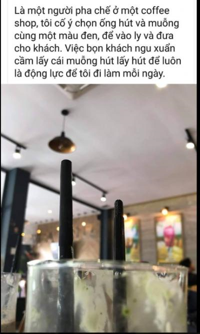 Ảnh chế Nguồn: Bí Mật Cuộc Sống