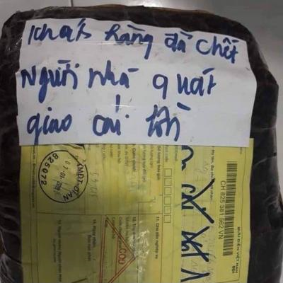 Ảnh chế Nguồn: Bí Mật Cuộc Sống