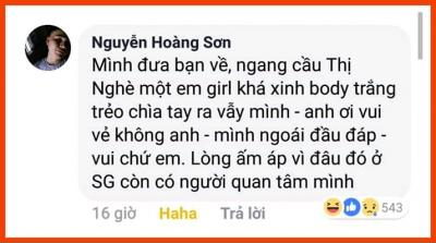 Ảnh chế Nguồn: Bí Mật Cuộc Sống