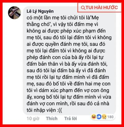 Ảnh chế Nguồn: Bí Mật Cuộc Sống