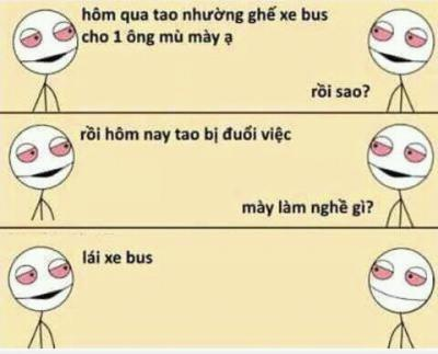 Ảnh chế Nguồn: Bí Mật Cuộc Sống