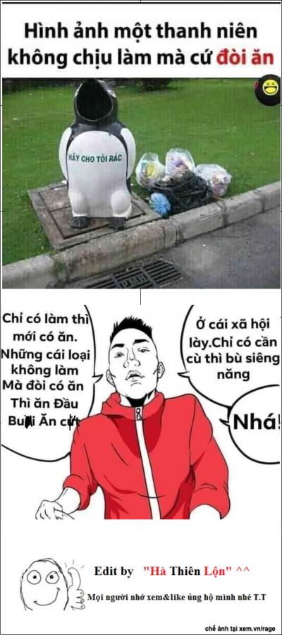 Ảnh chế Nguồn: Bí Mật Cuộc Sống