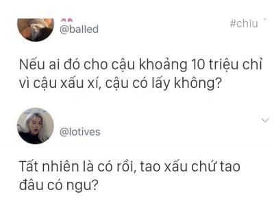 Ảnh chế Nguồn: Bí Mật Cuộc Sống