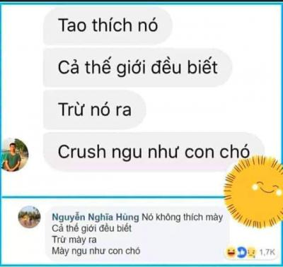 Ảnh chế Nguồn: Bí Mật Cuộc Sống