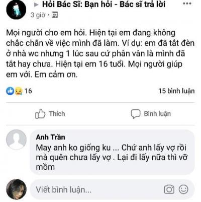 Ảnh chế Nguồn: Bí Mật Cuộc Sống
