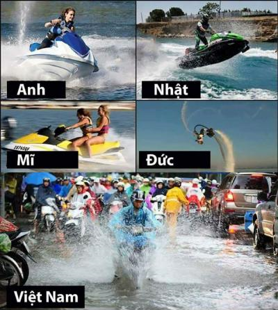 Ảnh chế Nguồn: Bí Mật Cuộc Sống