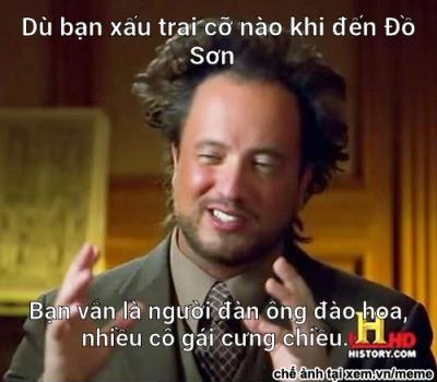Ảnh chế Nguồn: Bí Mật Cuộc Sống