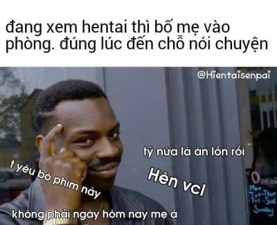 Ảnh chế Nguồn: Bí Mật Cuộc Sống