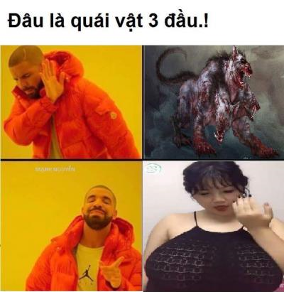 Ảnh chế Nguồn: Bí Mật Cuộc Sống