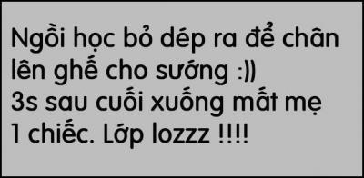 Ảnh chế Nguồn: Bí Mật Cuộc Sống