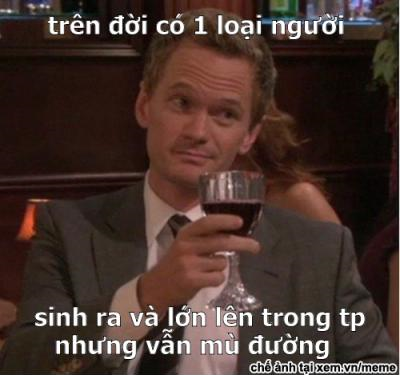 Ảnh chế Nguồn: Bí Mật Cuộc Sống