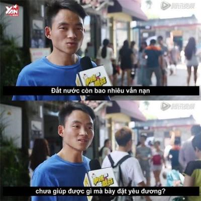 Ảnh chế Nguồn: Bí Mật Cuộc Sống