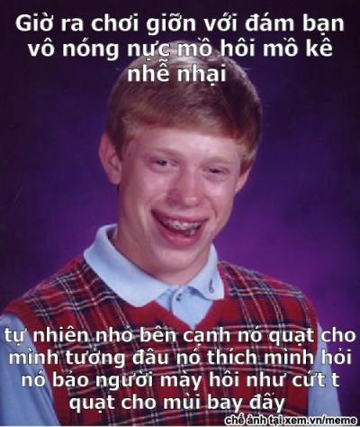 Ảnh chế Nguồn: Bí Mật Cuộc Sống