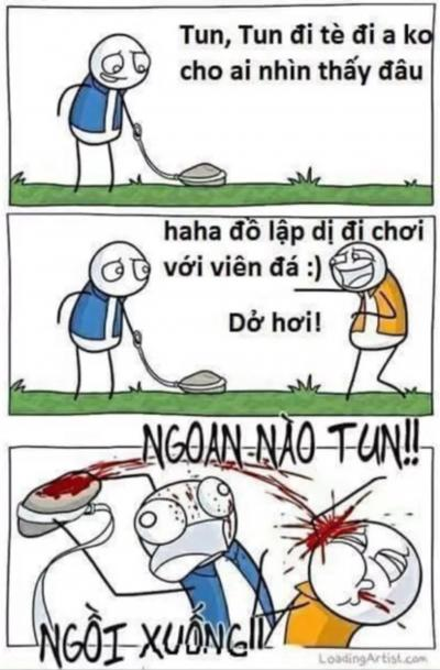 Ảnh chế Nguồn: Bí Mật Cuộc Sống
