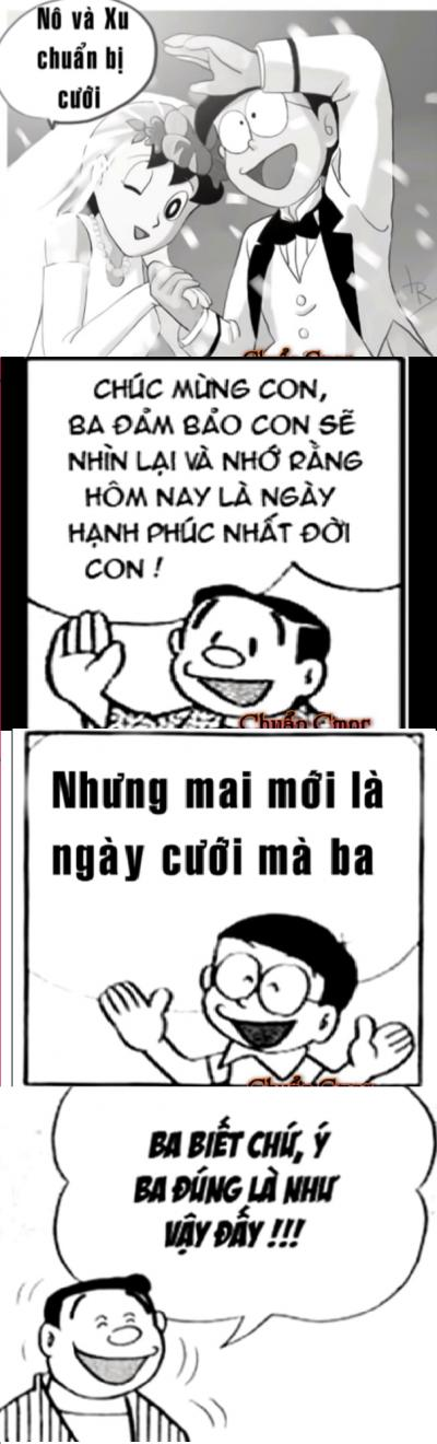 Ảnh chế Nguồn: Bí Mật Cuộc Sống