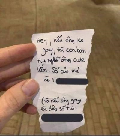 Ảnh chế Nguồn: Bí Mật Cuộc Sống