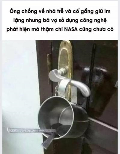 Ảnh chế Nguồn: Bí Mật Cuộc Sống