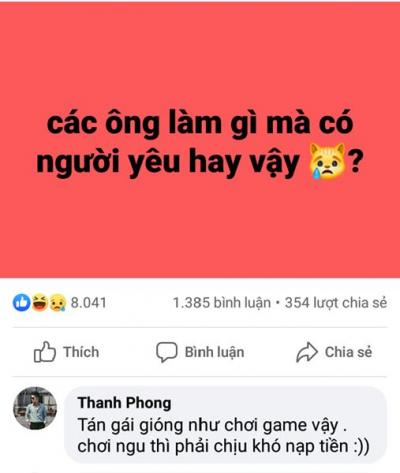 Ảnh chế Nguồn: Bí Mật Cuộc Sống