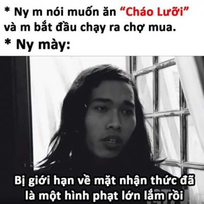 Ảnh chế Nguồn: Bí Mật Cuộc Sống
