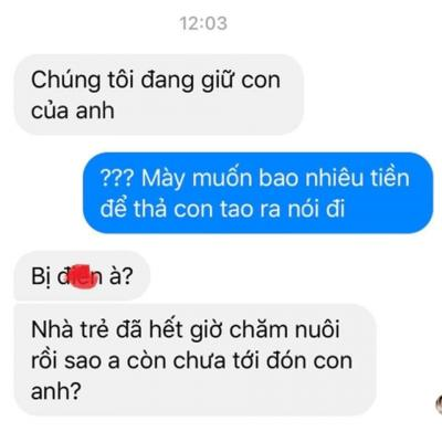 Ảnh chế Nguồn: Bí Mật Cuộc Sống