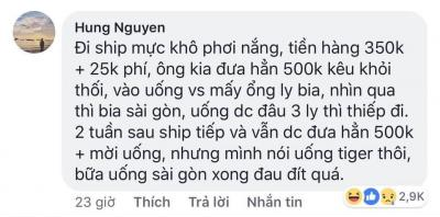 Ảnh chế Nguồn: Bí Mật Cuộc Sống