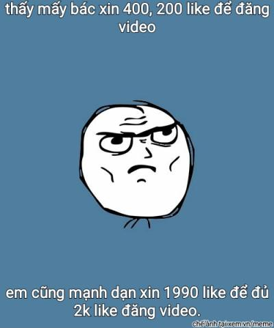 Ảnh chế Nguồn: Bí Mật Cuộc Sống