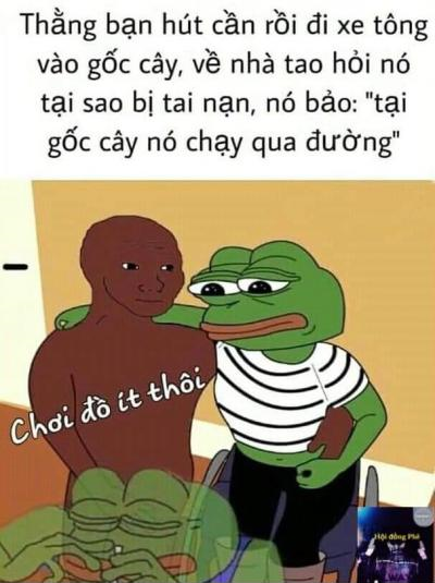 Ảnh chế Nguồn: Bí Mật Cuộc Sống