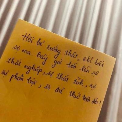 Ảnh chế Nguồn: Bí Mật Cuộc Sống
