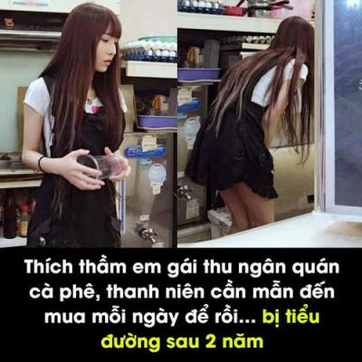 Ảnh chế Nguồn: Bí Mật Cuộc Sống