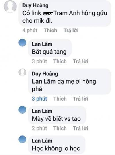 Ảnh chế Nguồn: Bí Mật Cuộc Sống