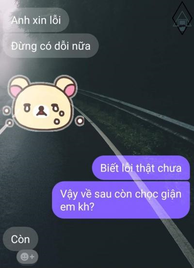 Ảnh chế Nguồn: Bí Mật Cuộc Sống