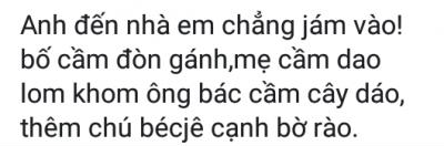 Ảnh chế Nguồn: Bí Mật Cuộc Sống