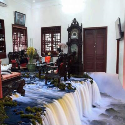 Ảnh chế Nguồn: Bí Mật Cuộc Sống