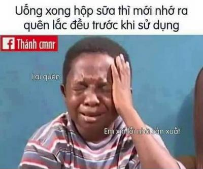 Ảnh chế Nguồn: Bí Mật Cuộc Sống