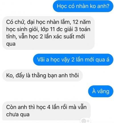 Ảnh chế Nguồn: Bí Mật Cuộc Sống