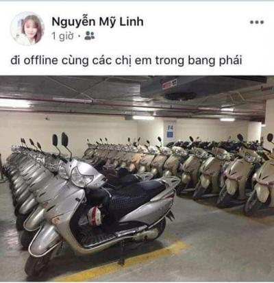Ảnh chế Nguồn: Bí Mật Cuộc Sống