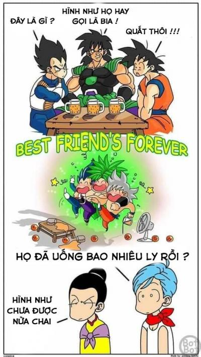 Ảnh chế Nguồn: Bí Mật Cuộc Sống