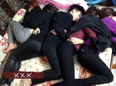 Ảnh chế Nguồn: Bí Mật Cuộc Sống