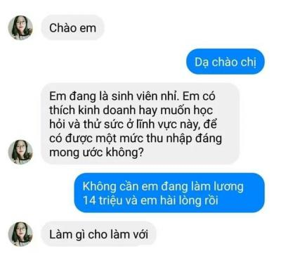 Ảnh chế Nguồn: Bí Mật Cuộc Sống