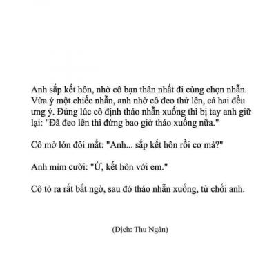 Ảnh chế Nguồn: Bí Mật Cuộc Sống