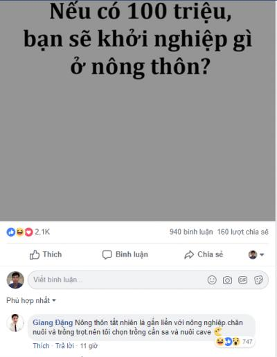 Ảnh chế Nguồn: Bí Mật Cuộc Sống