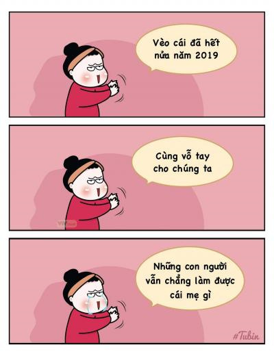 Ảnh chế Nguồn: Bí Mật Cuộc Sống