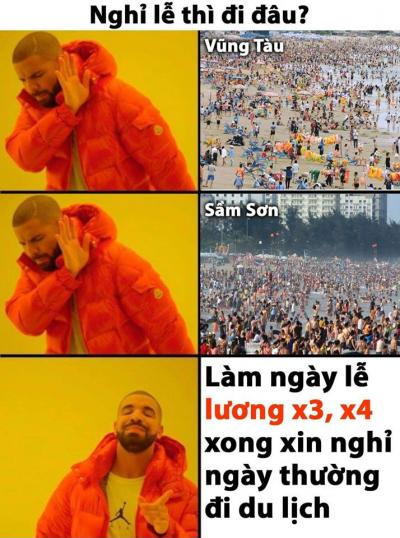 Ảnh chế Nguồn: Bí Mật Cuộc Sống
