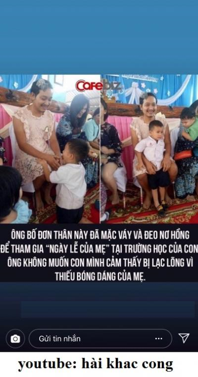 Ảnh chế Nguồn: Bí Mật Cuộc Sống