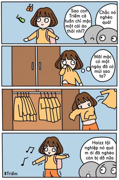 Ảnh chế Nguồn: Bí Mật Cuộc Sống