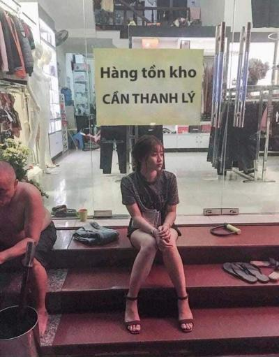 Ảnh chế Nguồn: Bí Mật Cuộc Sống