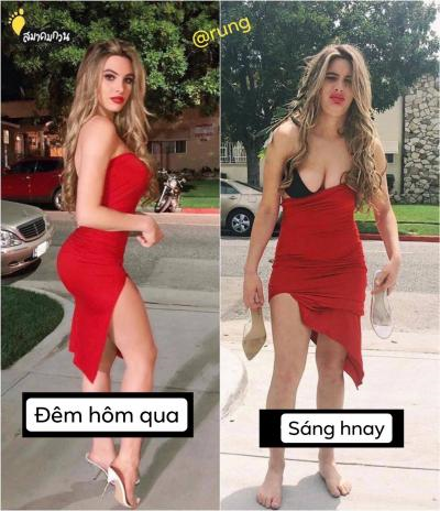 Ảnh chế Nguồn: Bí Mật Cuộc Sống